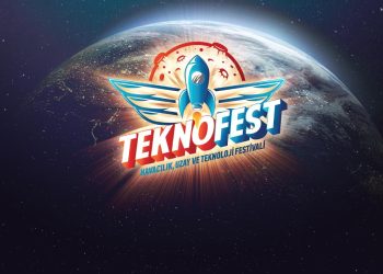 Samsun’da TEKNOFEST 2022 hazırlıkları sürüyor