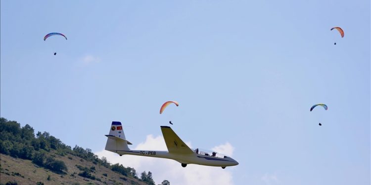 THK’nın havacılık festival 25 Haziran’da başlıyor