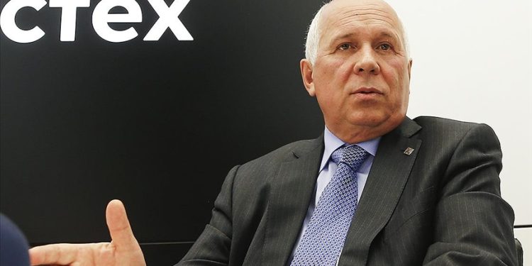 Rostec Başkanı: Rusya ve Türkiye birbirine benziyor