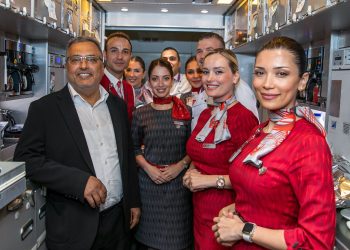 THY, Seattle hattında yüzde 80’in üzerinde dolulukla uçuyor