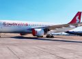 Southwind Airlines Ağustos’ta uçuşlarına başlıyor