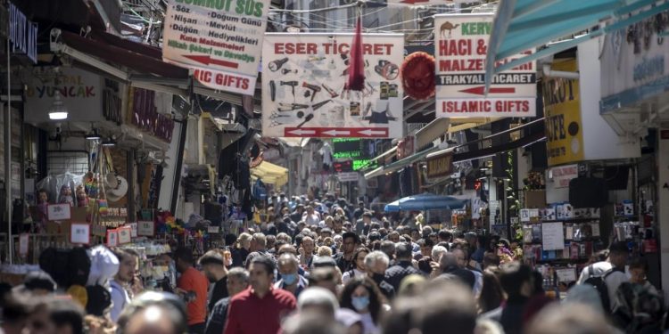 Eminönü’nden Alibeyköy’e