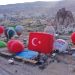 Kapadokya’da BALONFEST heyecanı başladı