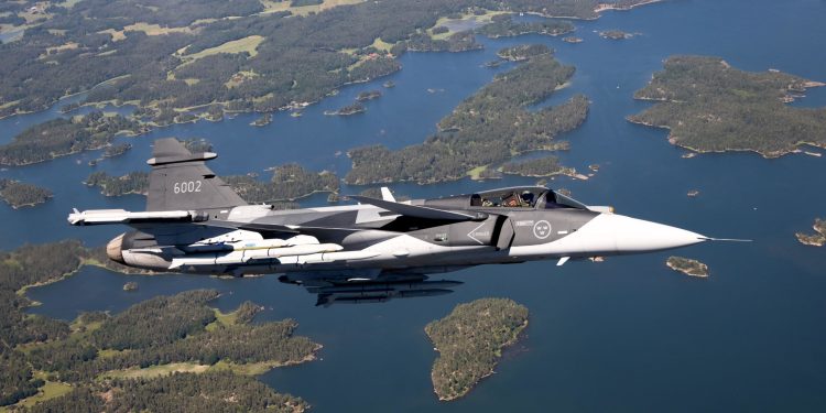 Stratejik bir fırsat penceresi: Gripen E