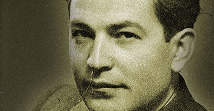 Selfie’nin mucidi Fikret Kaftanoğlu