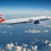 British Airways’in ilk B777-9 uçağının teslimat tarihi yine gecikti