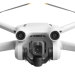 DJI Mini 3 Pro drone’da büyük özellikler