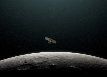 NASA’nın Ay’ı inceleyecek CAPSTONE uydusu ile iletişimi koptu