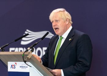 İngiltere, Japonya ile yeni savaş uçağı programı üzerinde çalışacak