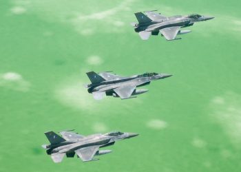 İsrail ve Yunanistan’dan ortak hava tatbikatı