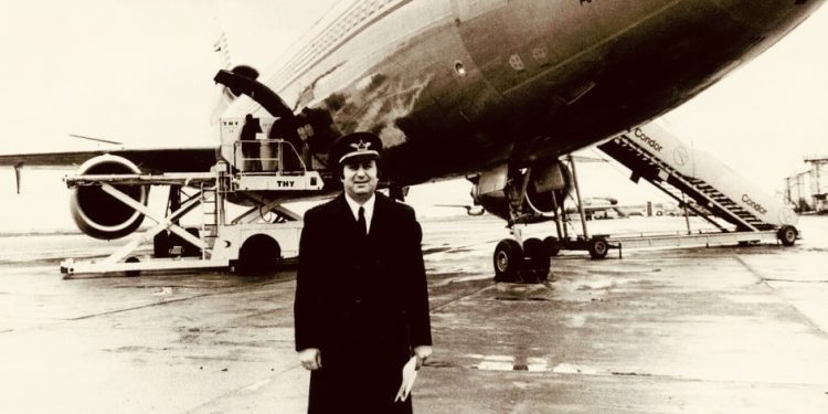 THY’nin eski Genel Müdürü Atilla Çelebi hayatını kaybetti