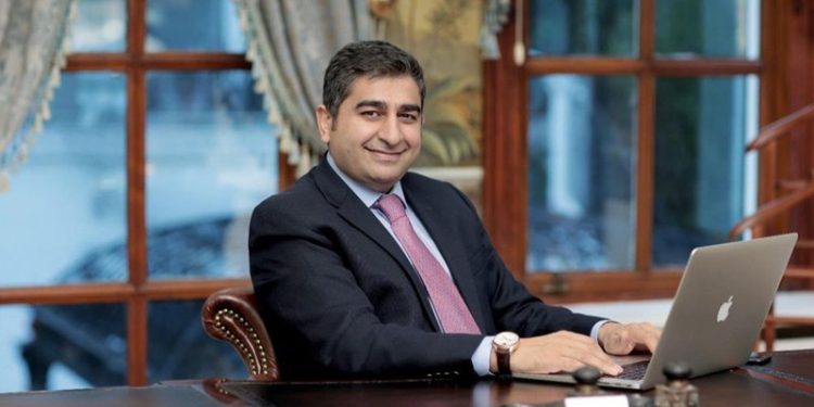 Sezgin Baran Korkmaz, suçlamaları reddetti