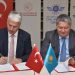 Türkiye ve Kazakistan arasındaki uçuş sayısı 40’tan 93’e yükseltildi