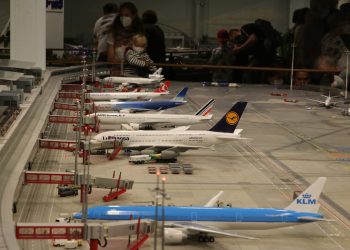 Hamburg’ta görülmesi gereken 7 yer