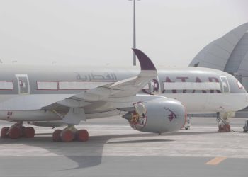 Airbus, Qatar Airways’in dördüncü A350 siparişini iptal etti