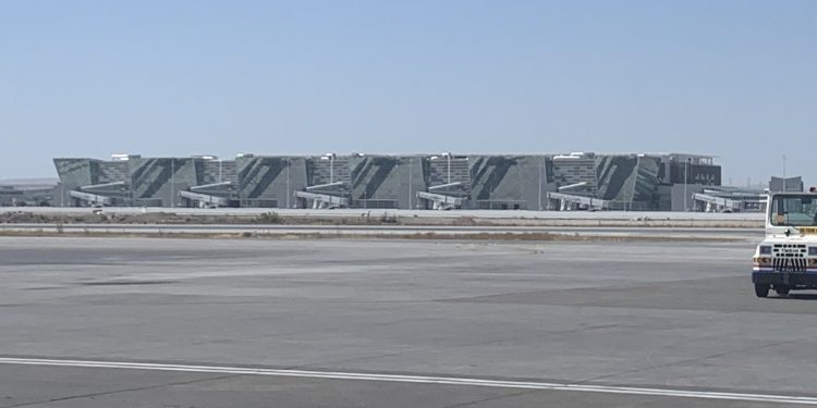 KKTC’nin yılan hikayesine dönen yatırım projeleri