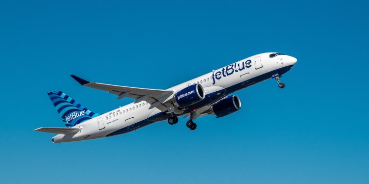 Airbus 220’nci A220 model uçağını teslim etti