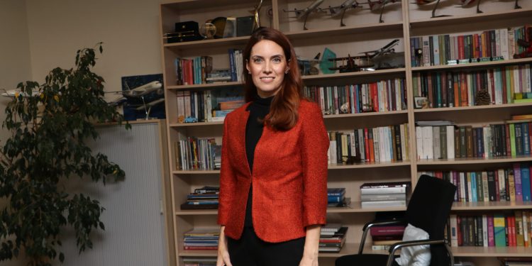 Semra Dereli Civelekhan yaşam mücadelesini kaybetti