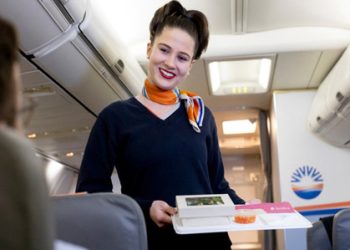 SunExpress, ‘yılan kafası’ndan sonra sandviçe döndü