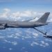 A330 MRTT, havadan havaya otomatik yakıt ikmali sertifikası aldı