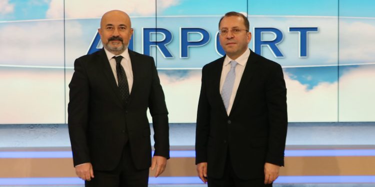 Airport’ta bu hafta hangi konular yer alıyor?