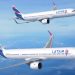 LATAM, ek 17 A321neo siparişi verdi, A321XLR’yi onayladı