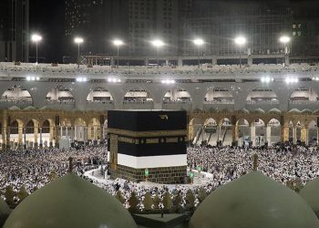 İsrail’den hac uçuşları planlanıyor