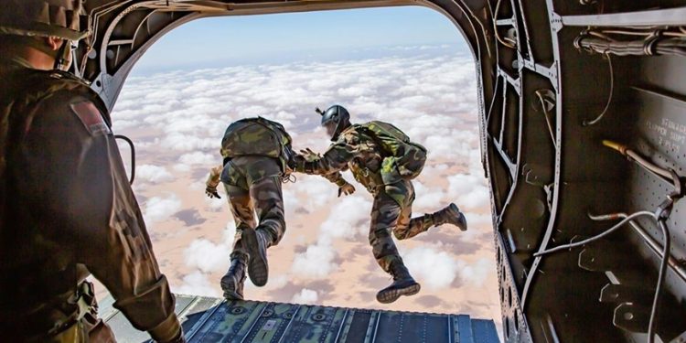 İsrail’den bir ilk: Fas’taki askeri tatbikatı gözlemledi