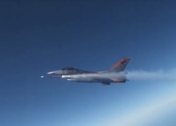 Milli hava-hava füzesi Gökdoğan göreve hazırlanıyor