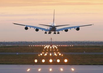 Frankfurt Havalimanı’nda uçak trafiği azaltılıyor