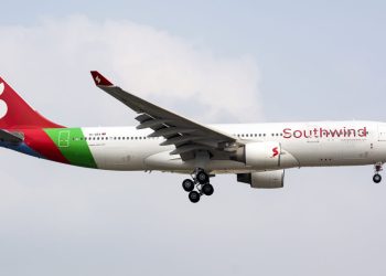 Southwind, Avrupa uçuşları için EASA’dan sertifika aldı
