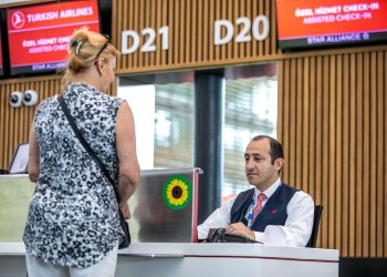 THY’den engelsiz seyahat uygulaması