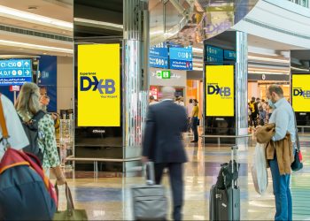 Dubai Havalimanı, 6 ayda 27,9 milyon yolcu ağırladı