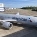 Boeing ilk 787 teslimatını American Airlines’a gerçekleştirdi