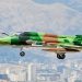 İran’da SU-22 düştü