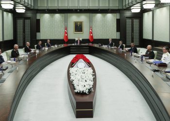 2022 YAŞ toplantısı sonrası kararlar açıklandı