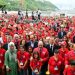 TEKNOFEST Trabzon yarışmaları başladı
