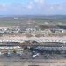 CDG Havalimanı’ndaki bıçaklı saldırgan öldürüldü