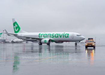 Transavia, İstanbul Havalimanı’na uçuşlara başlıyor