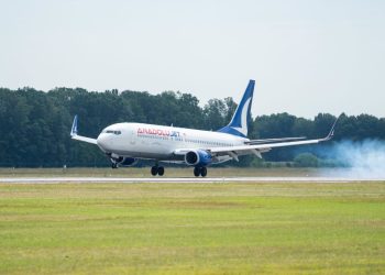 AnadoluJet’ten kampanya: Tek yön bilet 299 TL