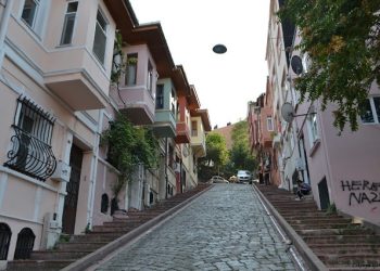 Eminönü’nden Alibeyköy’e Bölüm 3: Balat’dan Alibeyköy’e