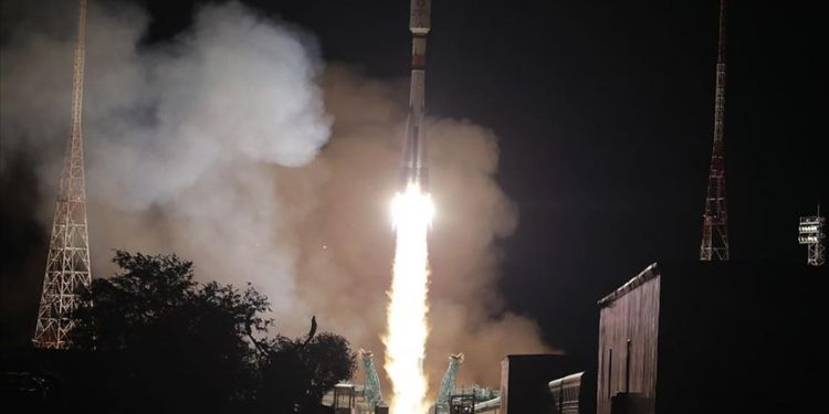 Rusya, İran’a ait uyduyu uzaya fırlatacak