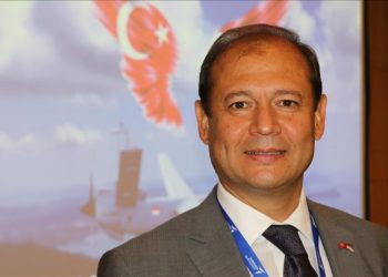 DHL Türkiye’de Savunma ve Havacılık Direktörülüğüne Tamer Özmen atandı