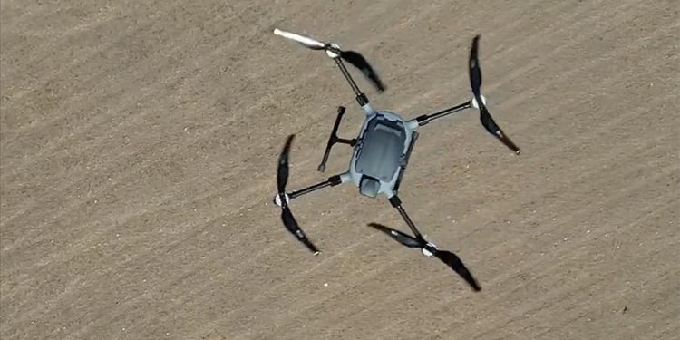 Gözcü İHA TOGAN’ın ilk teslimatları gerçekleştirildi