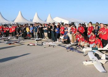 Türkiye’nin teknoloji ateşi milli mücadelenin başladığı noktada yanacak