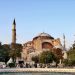 İstanbul’a gelen turist sayısı yüzde 115 arttı