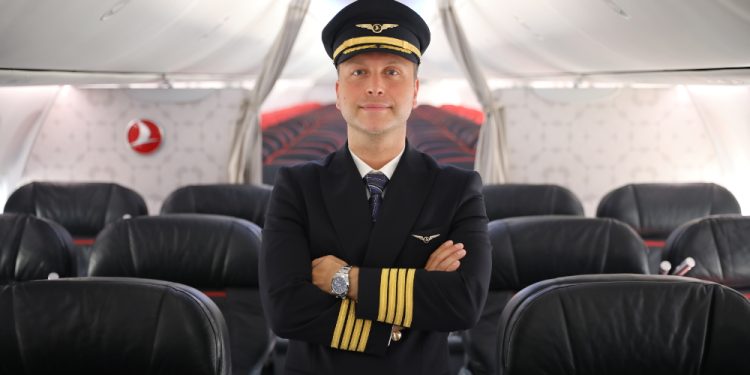 THY, Kaptan Pilot ve II. Pilot arıyor