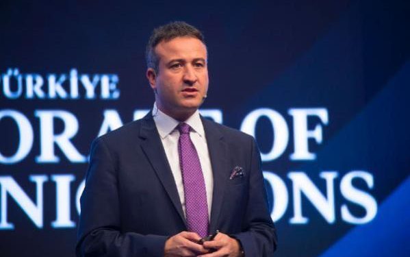 Dorman THY’den sonra İttifak Holding CEO’su