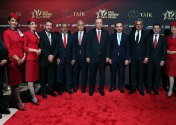 THY’nin 5 sene içerisinde 250 uçağa ihtiyacı olacak