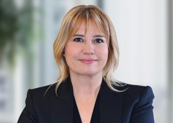 Pegasus yönetim kurulunda yeni atama